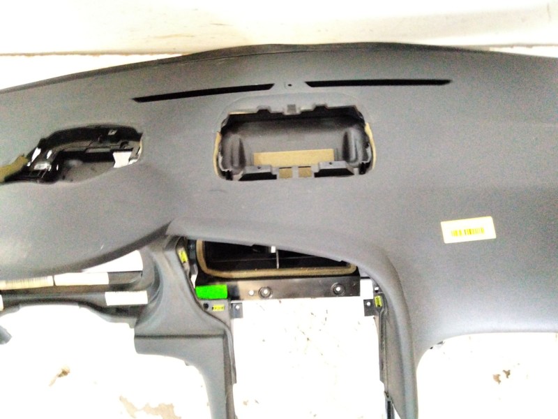 Recambio de kit airbag para peugeot 3008 monospace (0u_) 1.6 hdi referencia OEM IAM   