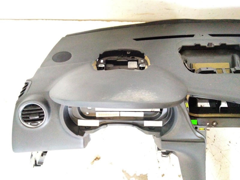 Recambio de kit airbag para peugeot 3008 monospace (0u_) 1.6 hdi referencia OEM IAM   