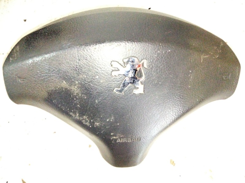 Recambio de kit airbag para peugeot 3008 monospace (0u_) 1.6 hdi referencia OEM IAM   