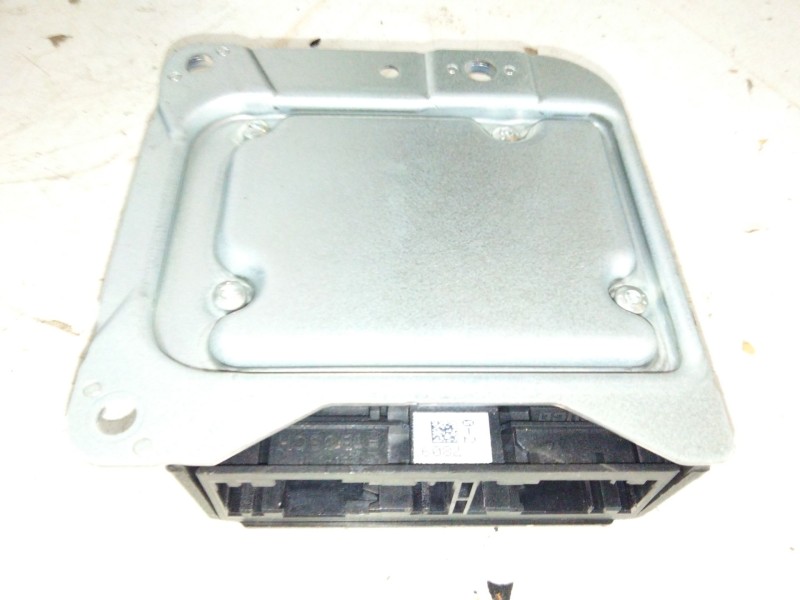 Recambio de kit airbag para peugeot 3008 monospace (0u_) 1.6 hdi referencia OEM IAM   