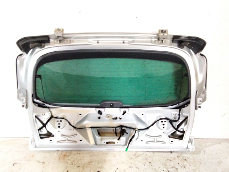 Recambio de porton trasero para peugeot 3008 monospace (0u_) 1.6 hdi referencia OEM IAM 8701AP  