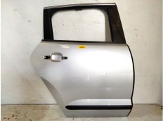 Recambio de puerta trasera derecha para peugeot 3008 monospace (0u_) 1.6 hdi referencia OEM IAM 9008V4  
