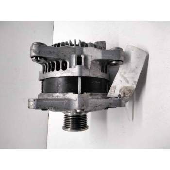Recambio de alternador para renault scenic iii 1.4 tce referencia OEM IAM 231000024R A002TX0481 12V 150A