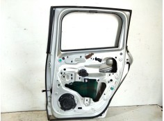 Recambio de puerta trasera derecha para peugeot 3008 monospace (0u_) 1.6 hdi referencia OEM IAM 9008V4   2