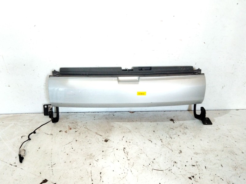 Recambio de porton trasero para peugeot 3008 monospace (0u_) 1.6 hdi referencia OEM IAM 8701CA  