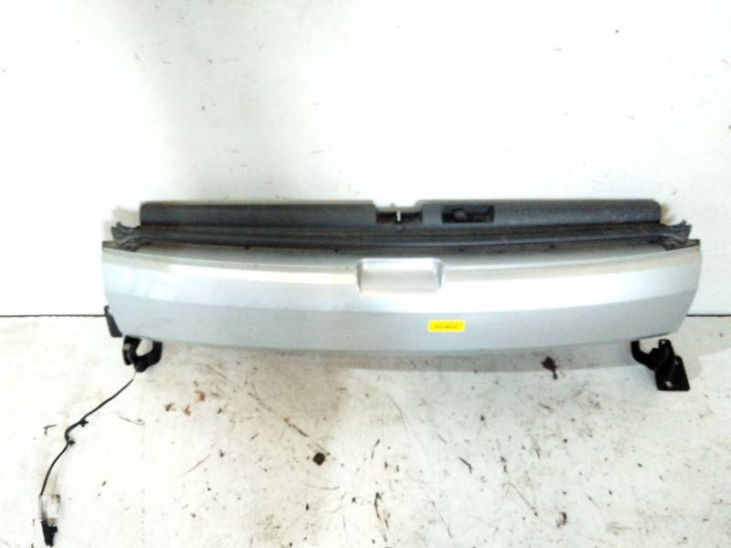 Recambio de porton trasero para peugeot 3008 monospace (0u_) 1.6 hdi referencia OEM IAM 8701CA  