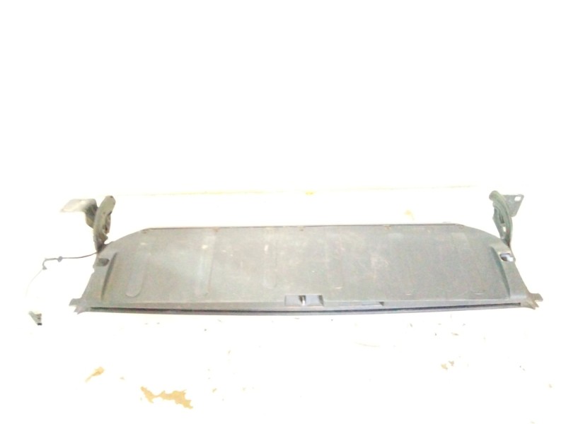 Recambio de porton trasero para peugeot 3008 monospace (0u_) 1.6 hdi referencia OEM IAM 8701CA  