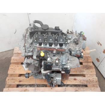 MOTOR COMPLETO M9TB870 