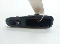 Recambio de mando elevalunas trasero derecho para peugeot 3008 monospace (0u_) 1.6 hdi referencia OEM IAM 96652794ZD  