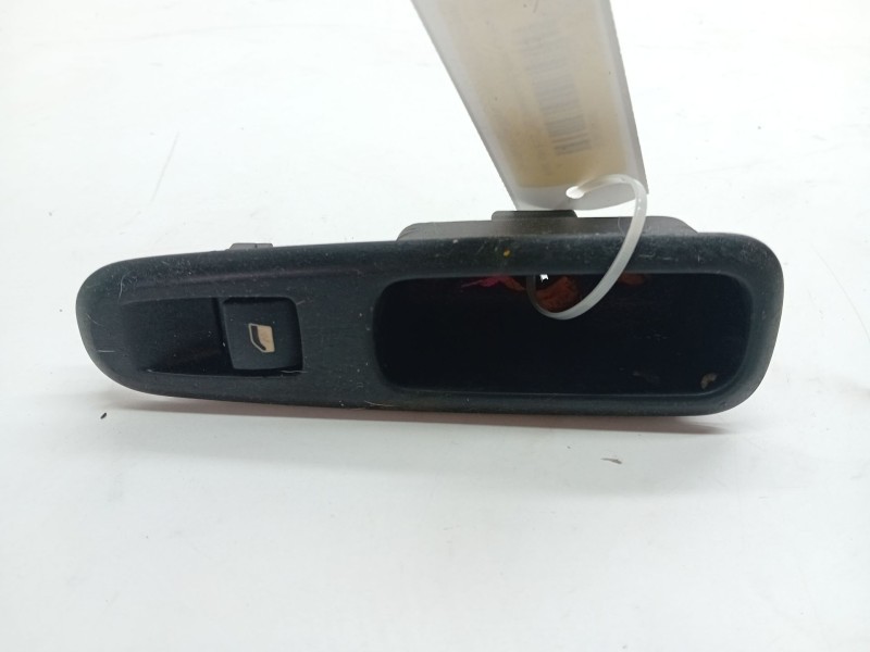 Recambio de mando elevalunas trasero derecho para peugeot 3008 monospace (0u_) 1.6 hdi referencia OEM IAM 96652794ZD  