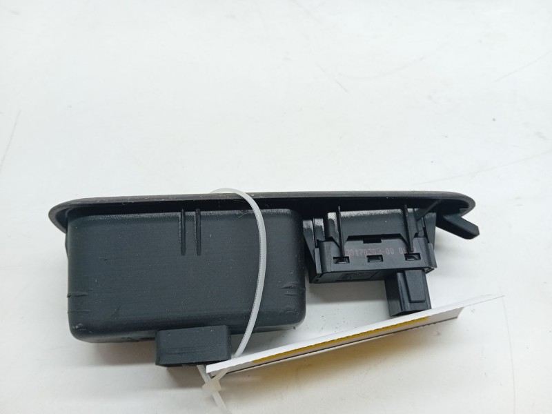 Recambio de mando elevalunas trasero derecho para peugeot 3008 monospace (0u_) 1.6 hdi referencia OEM IAM 96652794ZD  