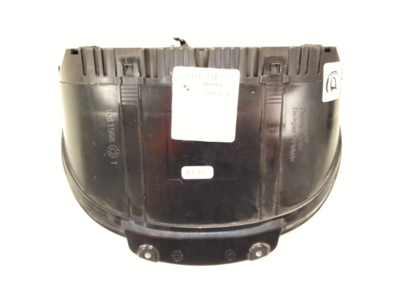 Recambio de cuadro instrumentos para bmw 1 (e87) 118 d referencia OEM IAM   