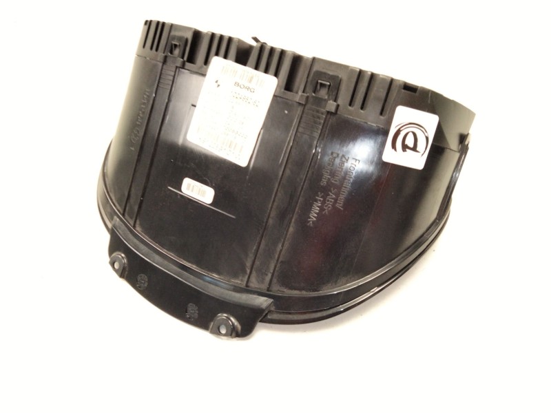 Recambio de cuadro instrumentos para bmw 1 (e87) 118 d referencia OEM IAM   