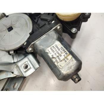 Recambio de elevalunas delantero derecho para toyota auris referencia OEM IAM 857100240B  