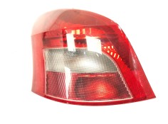 Recambio de piloto trasero izquierdo para toyota yaris (_p9_) 1.4 d-4d (nlp90_) referencia OEM IAM   
