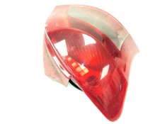 Recambio de piloto trasero izquierdo para toyota yaris (_p9_) 1.4 d-4d (nlp90_) referencia OEM IAM    2