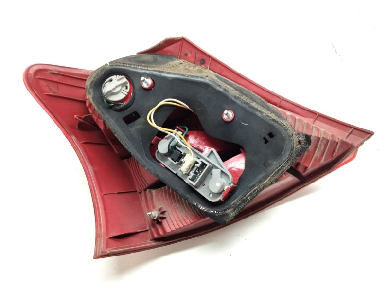 Recambio de piloto trasero derecho para toyota yaris (_p9_) 1.4 d-4d (nlp90_) referencia OEM IAM   