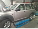 LAND ROVER FREELANDER I (L314)