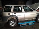 LAND ROVER FREELANDER I (L314)
