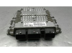 Recambio de centralita motor uce para citroën c3 1.4 hdi exclusive referencia OEM IAM 5WS40285CT 9660300280 