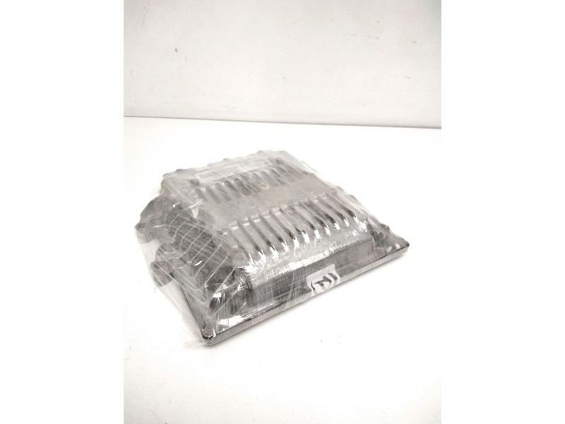 Recambio de centralita motor uce para citroën c3 1.4 hdi exclusive referencia OEM IAM 5WS40285CT 9660300280 