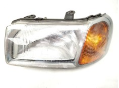Recambio de faro izquierdo para land rover freelander i (l314) 2.0 di 4x4 referencia OEM IAM   