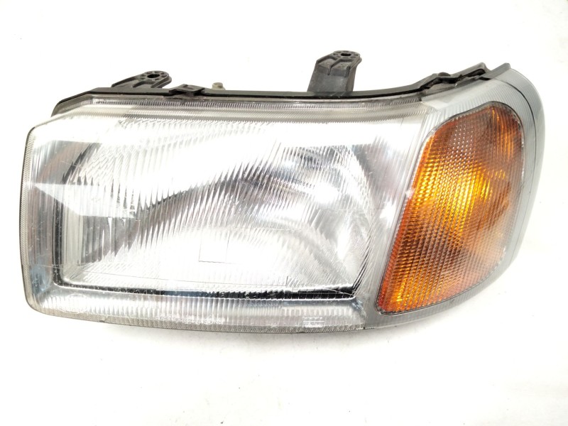 Recambio de faro izquierdo para land rover freelander i (l314) 2.0 di 4x4 referencia OEM IAM   