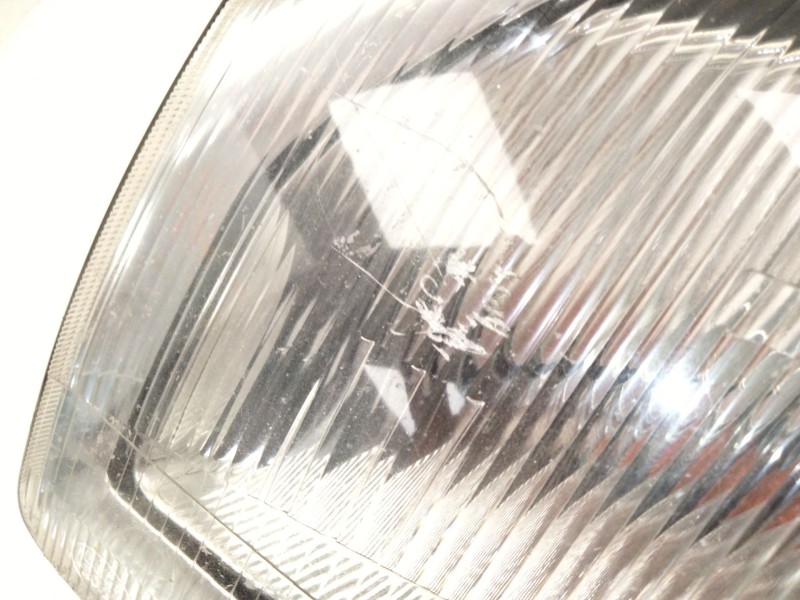 Recambio de faro izquierdo para land rover freelander i (l314) 2.0 di 4x4 referencia OEM IAM   