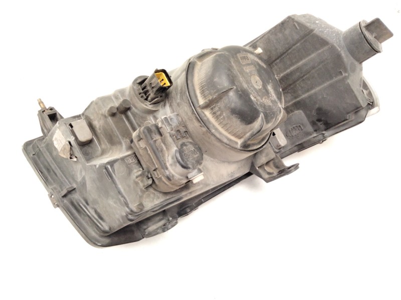 Recambio de faro izquierdo para land rover freelander i (l314) 2.0 di 4x4 referencia OEM IAM   