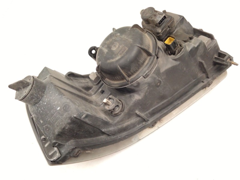 Recambio de faro izquierdo para land rover freelander i (l314) 2.0 di 4x4 referencia OEM IAM   