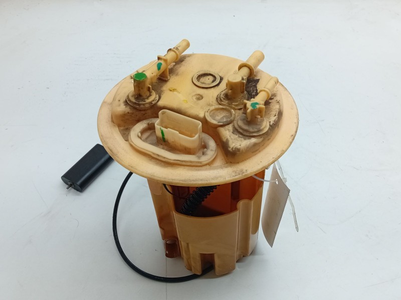 Recambio de aforador para peugeot 3008 monospace (0u_) 1.6 hdi referencia OEM IAM   