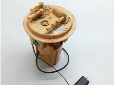 Recambio de aforador para peugeot 3008 monospace (0u_) 1.6 hdi referencia OEM IAM    2