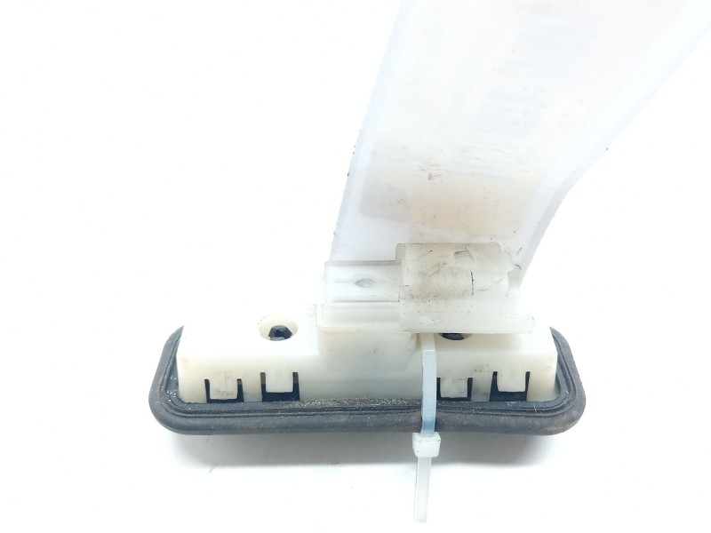 Recambio de pulsador maletero para peugeot 3008 monospace (0u_) 1.6 hdi referencia OEM IAM   