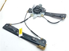 Recambio de elevalunas delantero izquierdo para opel insignia a (g09) 2.0 cdti (68) referencia OEM IAM   