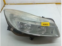 Recambio de faro derecho para opel insignia a (g09) 2.0 cdti (68) referencia OEM IAM 1EJ00963002  
