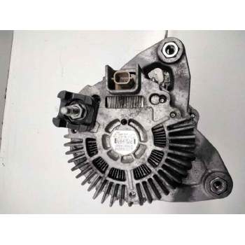 Recambio de alternador para renault scenic iii 1.4 tce referencia OEM IAM 231000024R A002TX0481 12V 150A