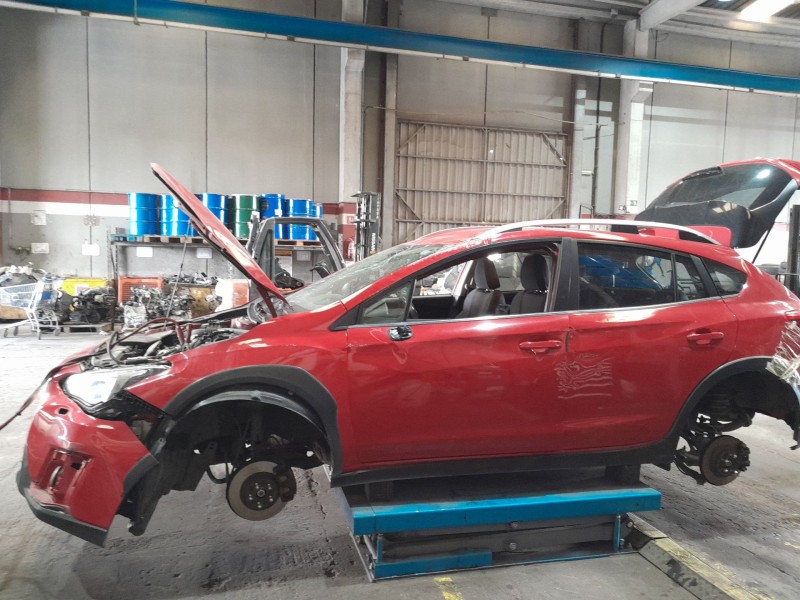 subaru xv (gt) del año 2019