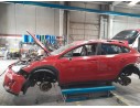 SUBARU XV (GT)