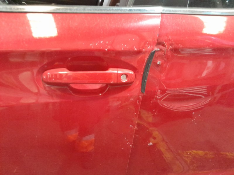 subaru xv (gt) del año 2019