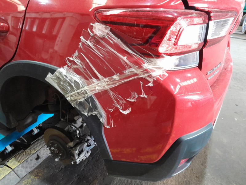 subaru xv (gt) del año 2019