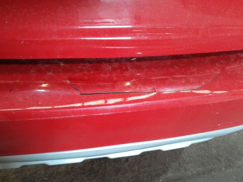 subaru xv (gt) del año 2019