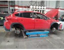 SUBARU XV (GT)