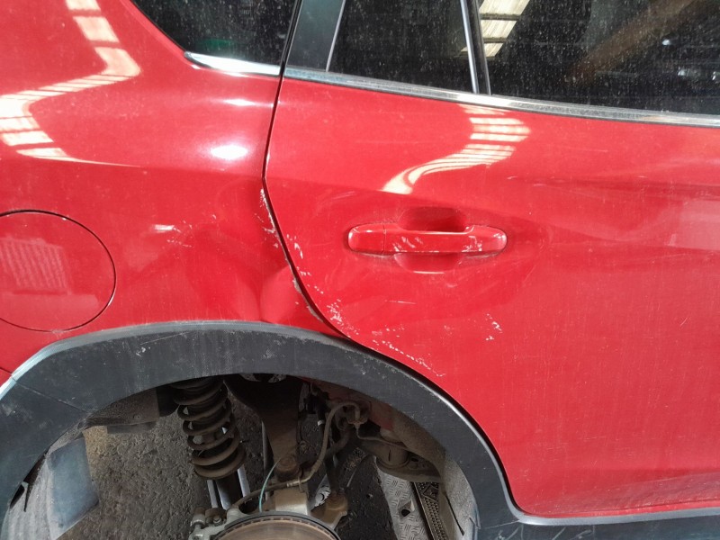 subaru xv (gt) del año 2019