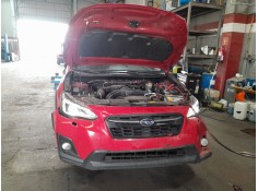 SUBARU XV (GT)