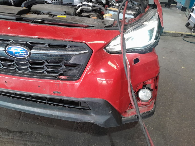 subaru xv (gt) del año 2019