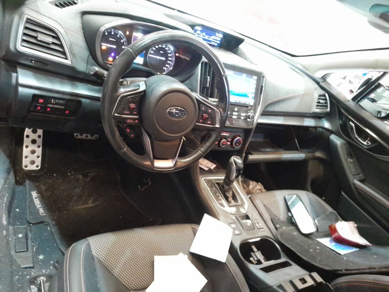 subaru xv (gt) del año 2019