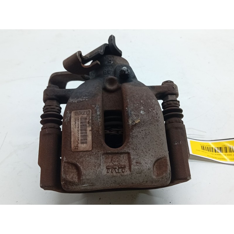 Recambio de pinza freno trasera derecha para peugeot 3008 monospace (0u_) 1.6 hdi referencia OEM IAM   