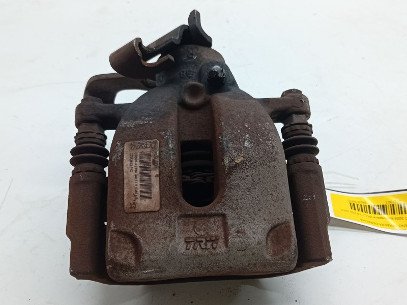 Recambio de pinza freno trasera derecha para peugeot 3008 monospace (0u_) 1.6 hdi referencia OEM IAM   