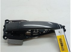 Recambio de maneta exterior trasera izquierda para opel insignia a (g09) 2.0 cdti (68) referencia OEM IAM   