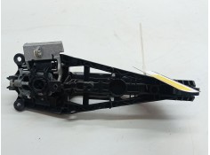 Recambio de maneta exterior trasera izquierda para opel insignia a (g09) 2.0 cdti (68) referencia OEM IAM    2